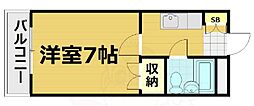 エクセレント丸太町