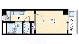ヴィラウィスタリア 301