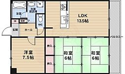 第34長栄ヴィラ大成さが