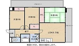 サンシャイン梅津