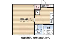 ブライトハイムA棟
