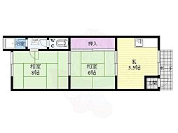 コーポヤマシタ