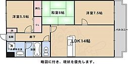 アメニティ双ヶ丘