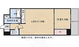 エリーフラッツ梅ノ宮