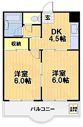 エスポワール雅 406