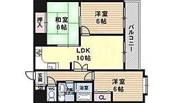 嵯峨西和