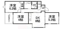 カサグランデ嵯峨野