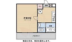 ブライトハイムA棟