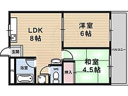 サンシャインコーポ新宮