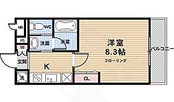 メルヴェイユ四条