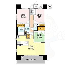 ジオ京都嵯峨嵐山