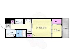 京都市上京区浄福寺通中立売上る新桝屋町