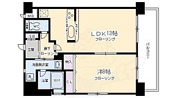プレサンス京都神宮道 401