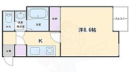 京都市北区小山上板倉町