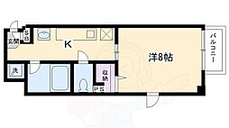 THE　BASE　四条大宮 103