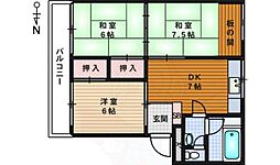 京都市上京区烏丸通一条上る西入観三橘町
