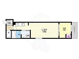アドバンスコート四条堀川II 103