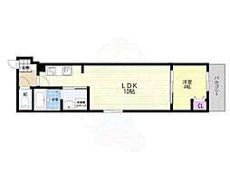 アドバンスコート四条堀川II 202