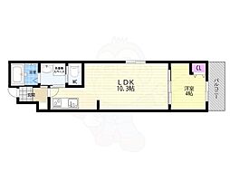 アドバンスコート四条堀川II 204