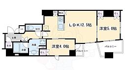 プレミスト京都御池通 205