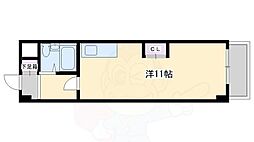 ラピス四条 306