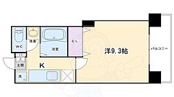 ハウスセゾン御所南 409