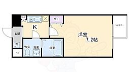 プレサンスNEO京都烏丸