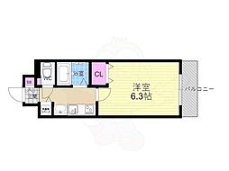 プレサンス京都四条堀川