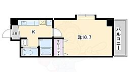 メディナ三条室町 9-A