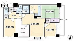 藤和シティホームズ御池 503