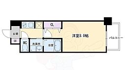 カスタリア京都西大路