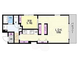 京都市下京区中堂寺鍵田町