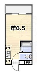 アドミラルマンション 103