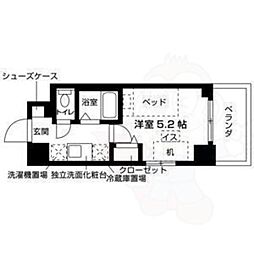 キャンパスヴィレッジ京都今出川通