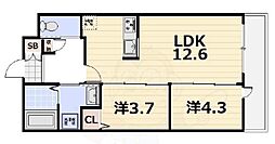 attrice円町 102