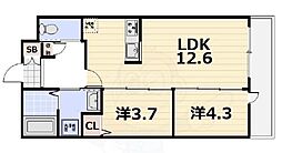 attrice円町 302