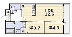 attrice円町 402