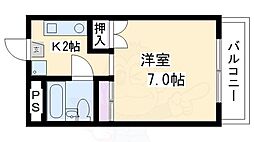 ジュネス一条 108