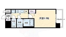 プレサンス京都二条 京華 204