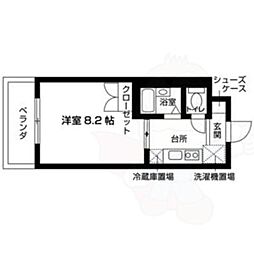 アヴァンセクール道正町 206
