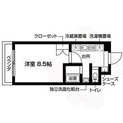 Aburanokoji立花 105