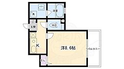 Sumika六角高倉 903
