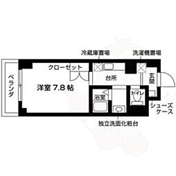 京都市中京区富小路通錦小路下る西大文字町
