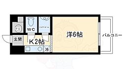 サイト烏丸三条町 203