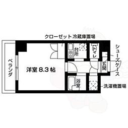 エル・セレーノ本能寺町 212