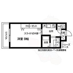 エル・セレーノ鴨川吉田 211