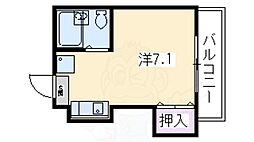 京都市北区紫野上柏野町