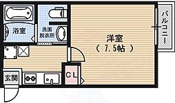 フラッティ丹波口