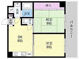 アーバン四条梅ノ宮