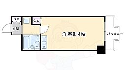 ライオンズマンション京都西陣 1102